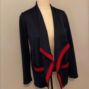 Talbots sweater size XS